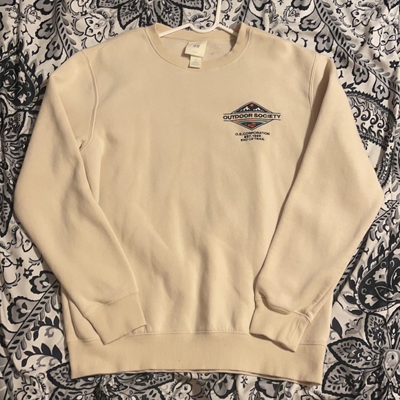 H&M Other - H&M Sweater